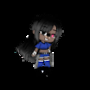 Meet your Posher, Jackie